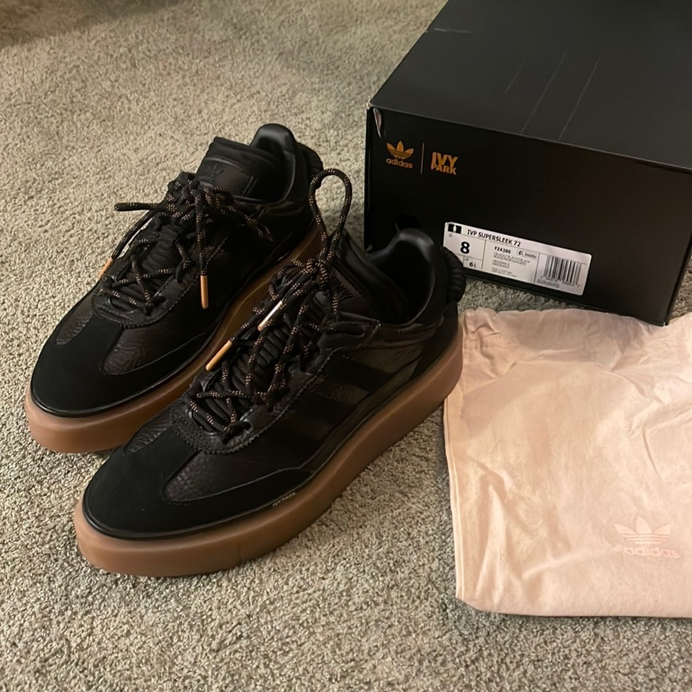 Ivy Park Supersleek 72 Sneakers